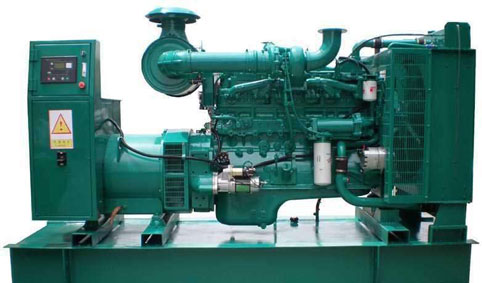 七坊镇64kw康明斯柴油发电机组图片 七坊镇64kw康明斯柴油发电机组图片