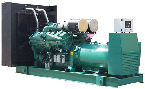 七坊镇30kw康明斯柴油发电机组图片 七坊镇30kw康明斯柴油发电机组图片